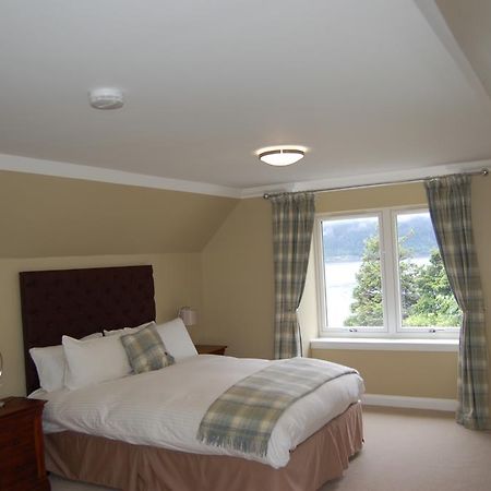 Allt Nan Ros Apartments Fort William Onich Exterior photo