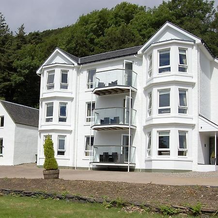 Allt Nan Ros Apartments Fort William Onich Exterior photo